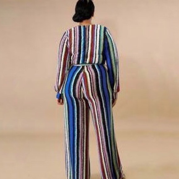 Jumpsuit - Picture 4 of 5